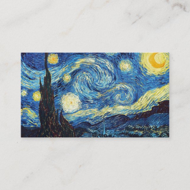 Carte D'appel Éducation artistique pour des enfants et des (Devant)
