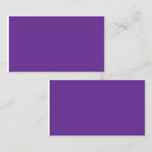 Carte D'appel Élever votre conception de site Web avec un violet