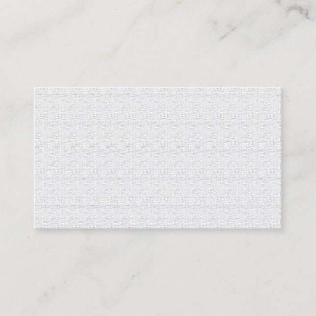 Carte D'appel Étendez-vous avec une qualité impressionnante (Devant)