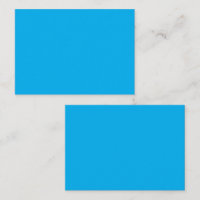 Fond uni bleu cyan