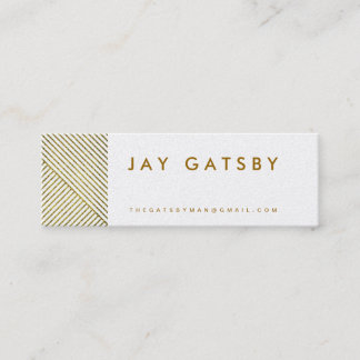 Carte D'appel GRANDE télécarte de GATSBY