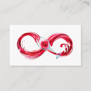 Carte D'appel Infinity