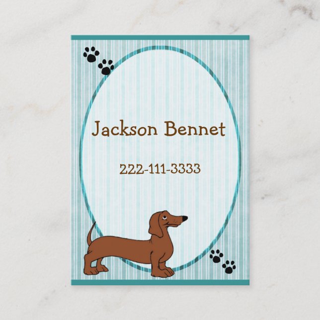 Carte D'appel La télécarte des enfants de chien de bande (Devant)