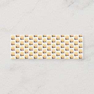 Carte D'appel Le Meilleur Papa du Monde