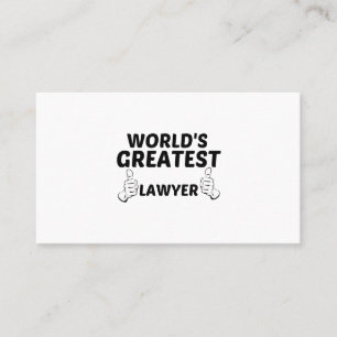 CARTE D'APPEL LE PLUS GRAND MONDE D'AVOCATS