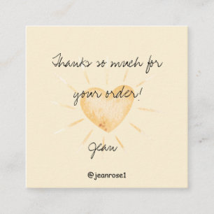 Carte D'appel Personnaliser