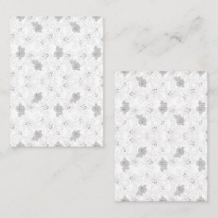 Carte D'appel Superposition de grille transparente – Texture PNG