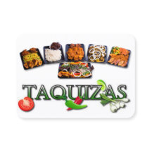 Taquizas