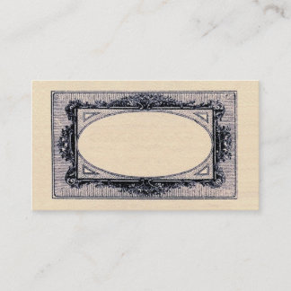Carte D'appel Télécarte antique