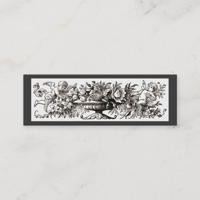 Carte D'appel Télécarte d'anges (Devant)