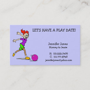 Carte D'appel Télécarte de date de jeu