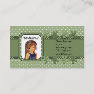 Carte D'appel Télécarte de maman