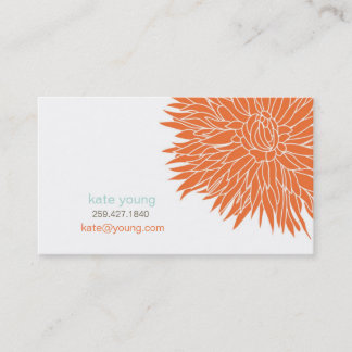 Carte D'appel Télécarte orange de maman