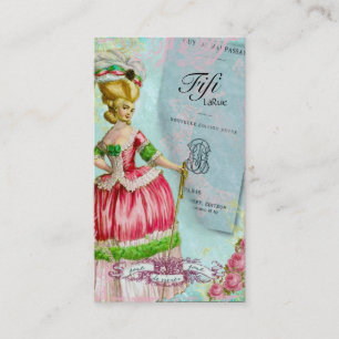 Carte D'appel Télécarte très française