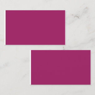 Carte D'appel un arrière - plan rose avec une bordure blanche