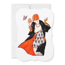 Carte d'art française des années 1920