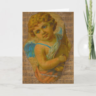 Carte Das Kind_L'enfant