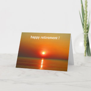 Carte date limite de retraite