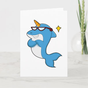 Carte Dauphin en licorne avec lunettes.PNG