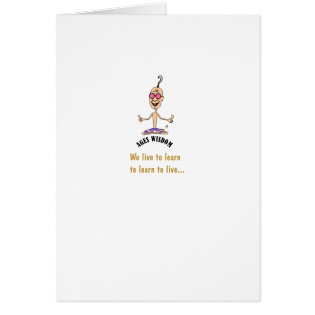 Carte d'autonomisation (Devant)