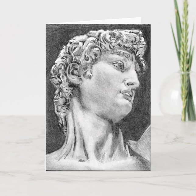 Carte David (Devant)