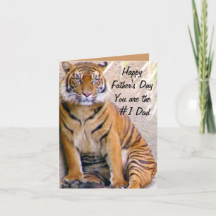 Carte Day_ du père heureux