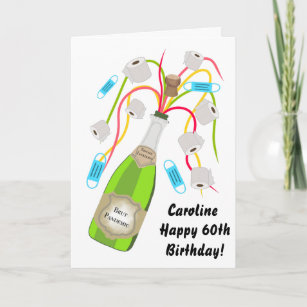 Cadeaux Joyeux Anniversaire Caroline Zazzle Ca