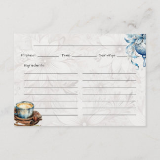 Carte de base du matin de Noël