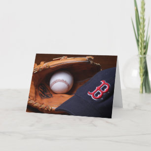 Carte de baseball
