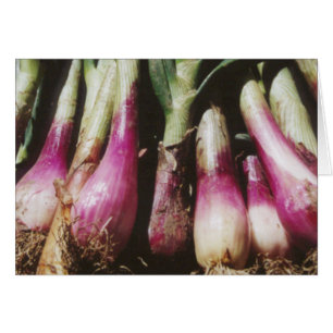 Carte de billets du marché des légumes pour les ag
