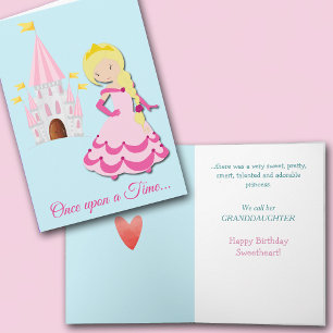 Carte de Birthday