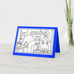 Carte de Birthday