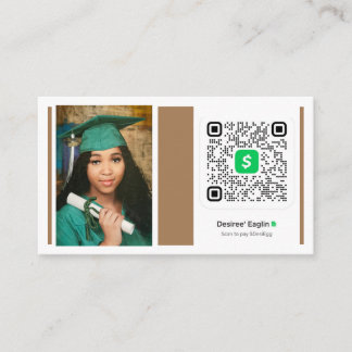 Carte de boîtier 2,5 pouces x 2,5 pouces