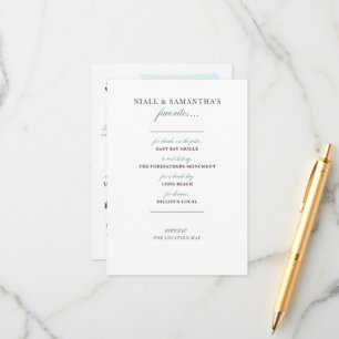 Carte de boîtier de carte personnalisée de 4,5 po 