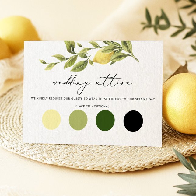 Carte de boîtier du Mariage de la côte du Lemon Am (Créateur téléchargé)
