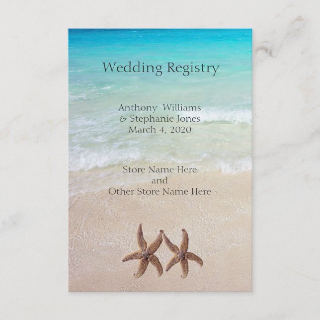 Carte de boîtier du registre des Mariages de mer e (Devant)