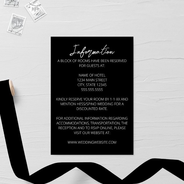 Carte de boîtier Mariage Heartstrings (Créateur téléchargé)