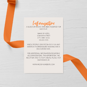 Carte de boîtier Mariage minimaliste Chrysanthemum