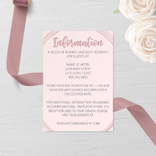 Carte de boîtier Mariage ovale