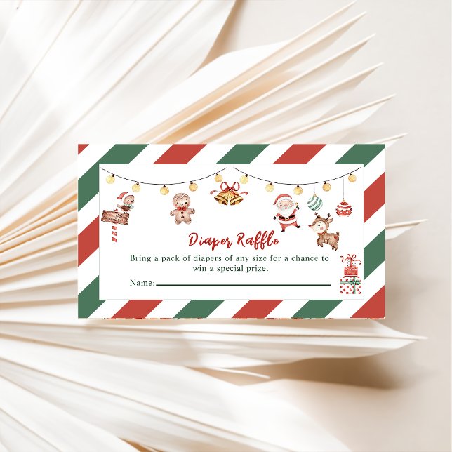 Carte de boîtier Père Noël de Noël de la chaudière (Créateur téléchargé)