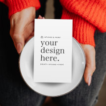 Carte de boîtier Téléchargement de votre conceptio