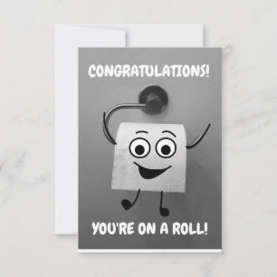 Carte de bonne chance