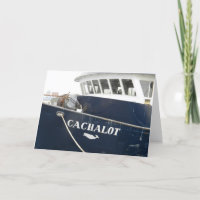 Carte de bonne chance de Geocaching