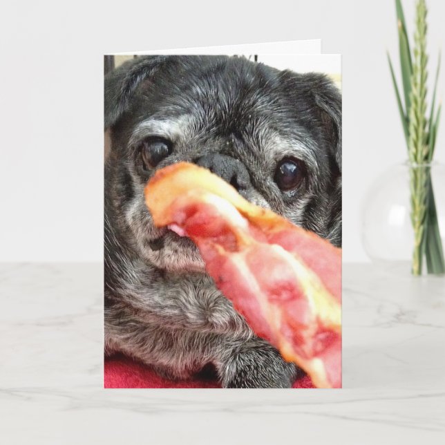 Carte de Bumblesnot : Je t'aime (Devant)