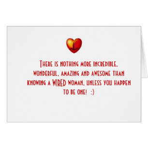 Carte DE CÂBLE et impressionnante !