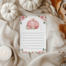 Carte de capsule temporelle pour le 1er anniversai