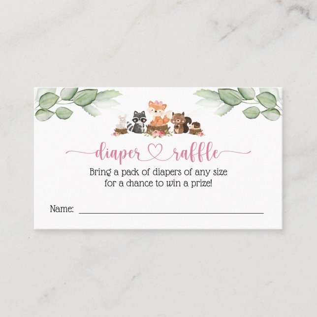 Carte de carafe à couches de bois rose pâle (Devant)
