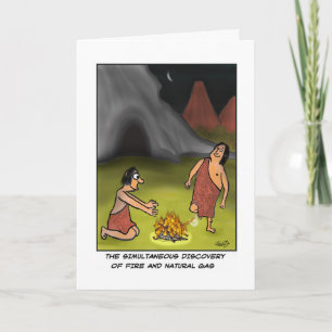 Carte de caveman