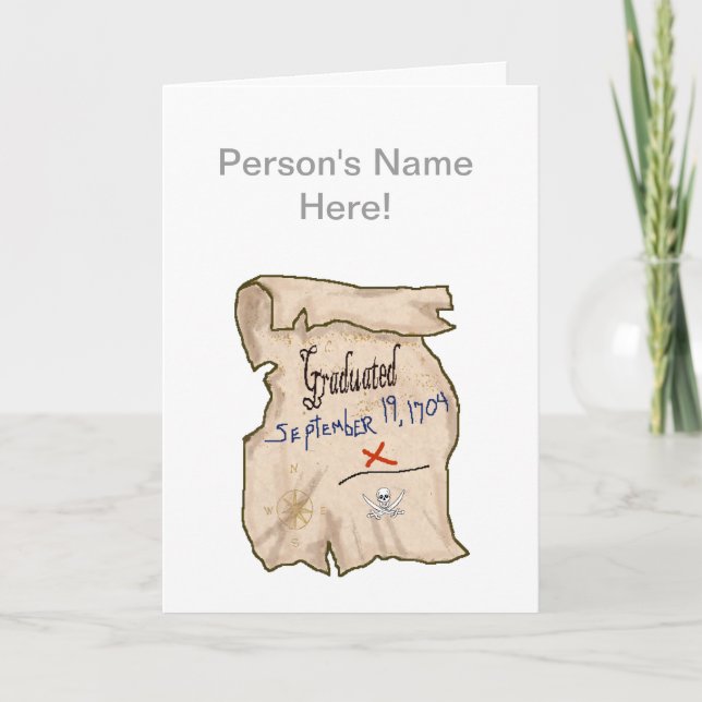 Carte de certificat de diplôme d'études primaires (Devant)