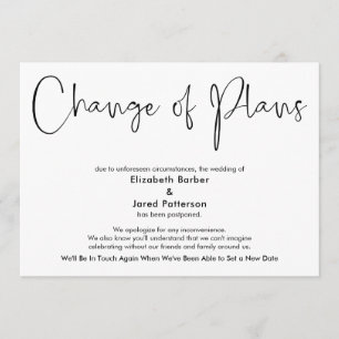 Carte de changement de régime simple à Mariage rep